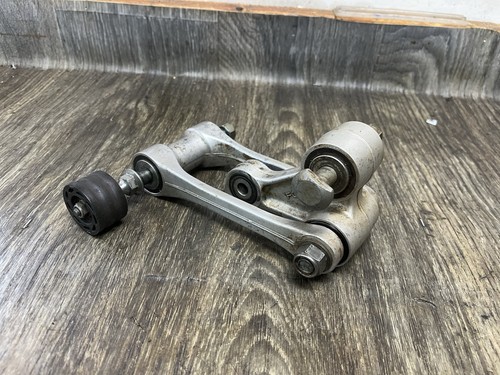 2010-2017 Honda CRF250R OEM Rear Shock Linkage USED Arm Link Rod