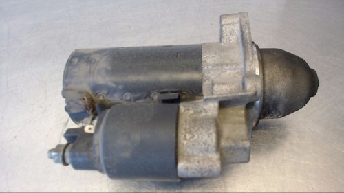 Anlasser 0001108157 1740374 BMW 520i touring E39 1997-2000