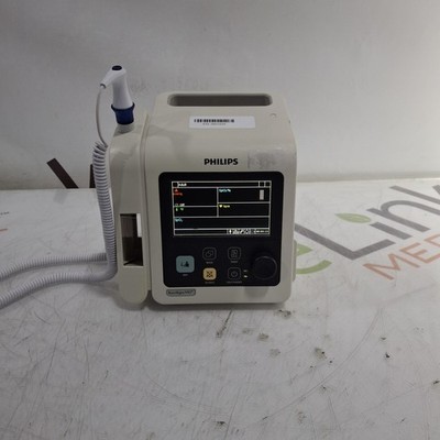 Philips SureSigns VS2+ Vital Signs Monitor