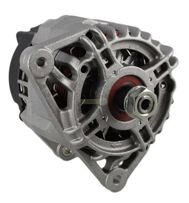 Lichtmaschine Neu 63377463 -Made in Italy- für CATERPILLAR,JCB,LAND ROVER,PERKI
