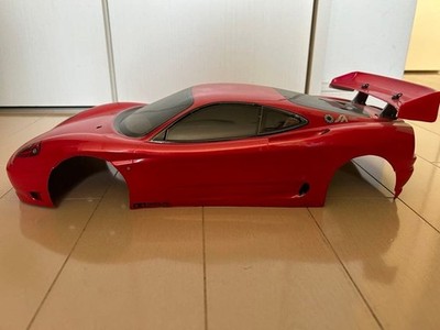 フェラーリ F360 RCカー ボディ s-l400.jpg
