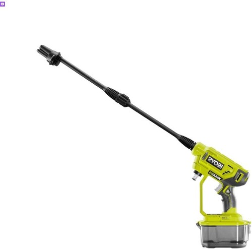 One Power Washer 22bar