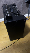 BOSS Katana-100 100W 1x12 Modelling Combo Amp 4-Channel Electric Guitar