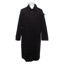 G-Star Raw, Mantel, Herren, Größe: L, Schwarz #F34