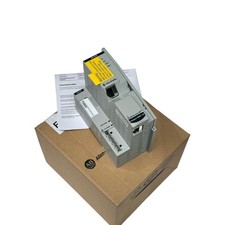 ALLEN BRADLEY 5069-AENTR Ser. A PLC Modul