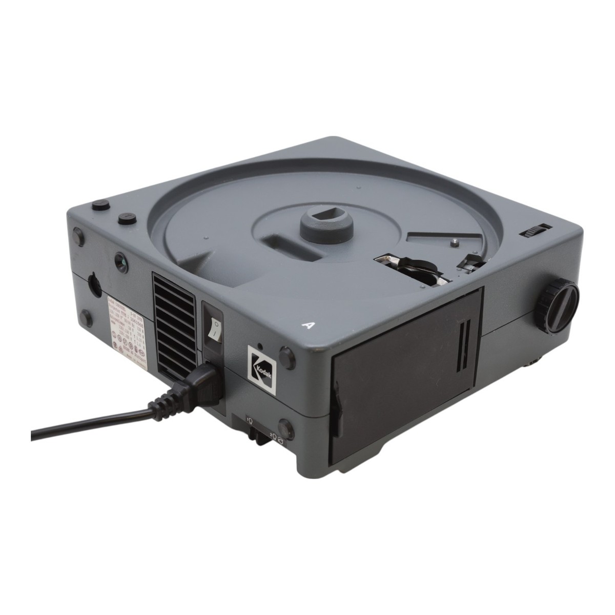 プロジェクター KODAK CAROUSEL S-AV2050 SLIDE PROJECTOR 2768796.jpg