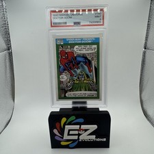 1990 Impel Marvel Universe Trading Cards 27