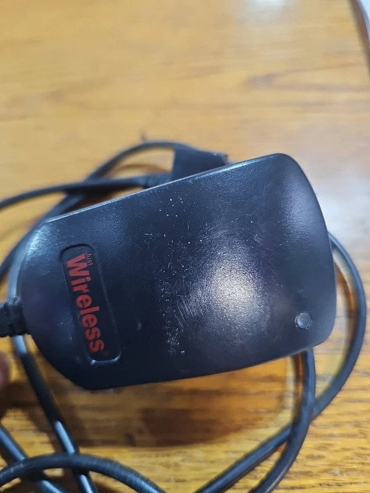 Carga de pared de alta velocidad inalámbrica Just para iPhone 4/4S Foto 4 de 4