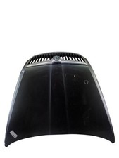 Capot Skoda OCTAVIA