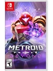 Metroid Prime 4: Beyond - Nintendo Switch