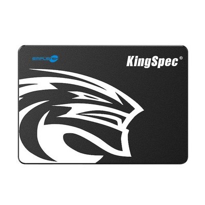 SSD 2.5'' SATA 120GB Solid State Drive Notebook Computer Server Nas Laptop Aio_
