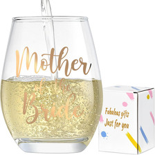 Mother of the Bride Gifts,Wedding Gfits,Bridal Shower Gifts,Wedding Decorations,