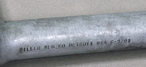 Miller Special Tools C-3291 Vintage Dodge Plymouth Desoto Tool - Picture 2 of 3