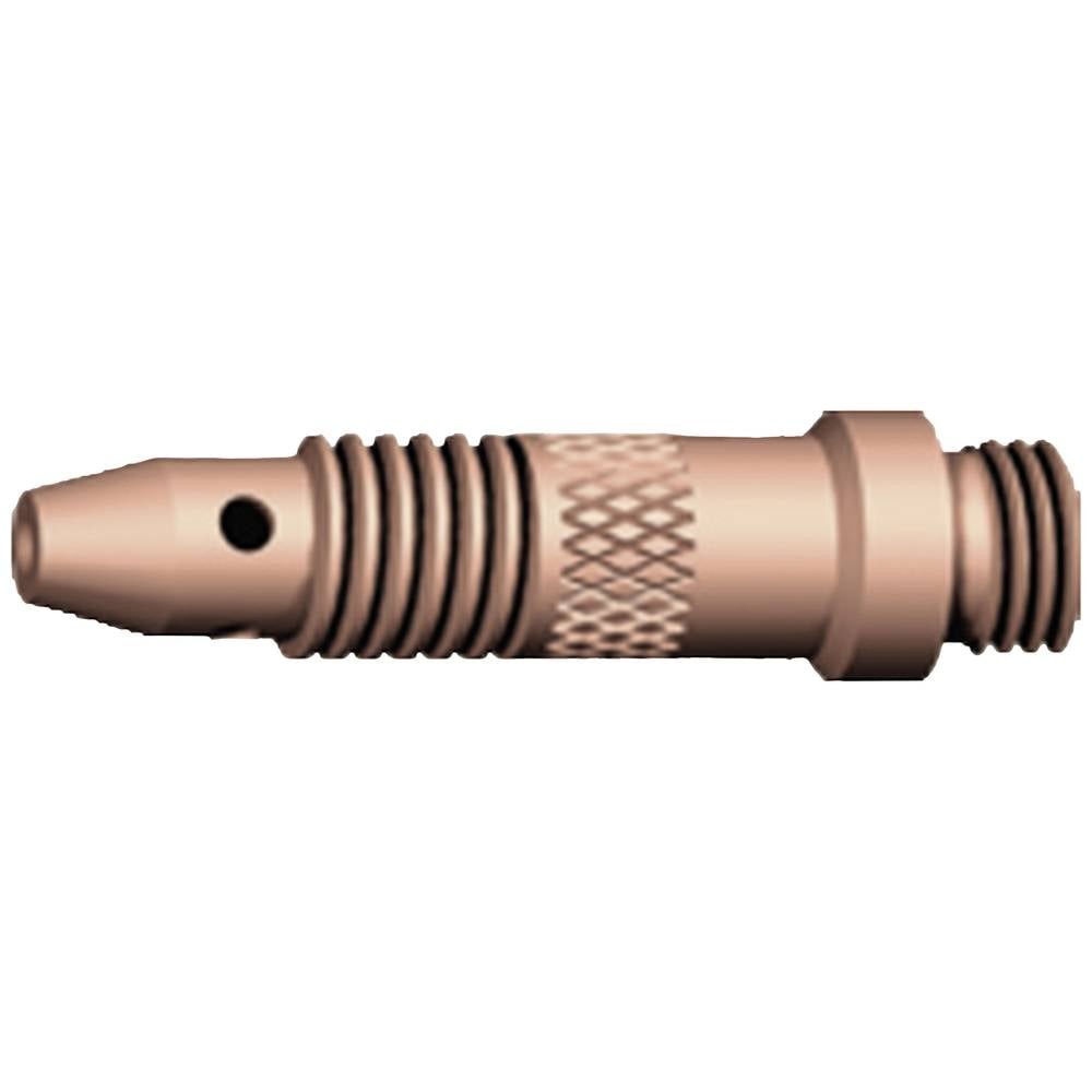 Boîtier de manchon de serrage Toparc 044968 de 1,6 mm évite l'arc instable