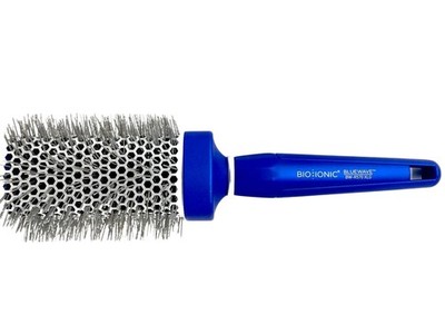 Bio Ionic Blue Wave Extra Large Round Brush BW-R570 XLG