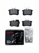 Brembo P 68 024 Bremsbelagsatz, Scheibenbrems...