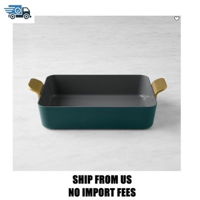 GreenPan Stanley Tucci Ceramic Nonstick Lasagna Pan