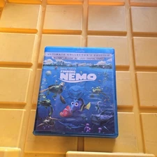 Finding Nemo (Blu-ray 3D)
