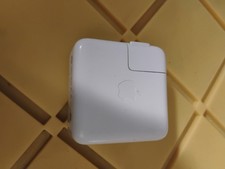 Apple iPod AC Power Adapter A1003 12V Made In Japan OEM Wall Plug USB-A