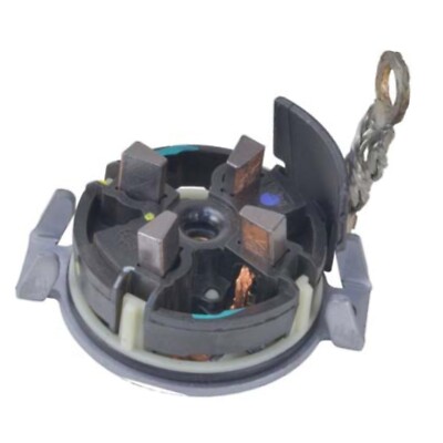 Valeo Starter Brush Holder for D6G2, D6GS11, D6GS12, D6GS13, D6GS14 - 594674  