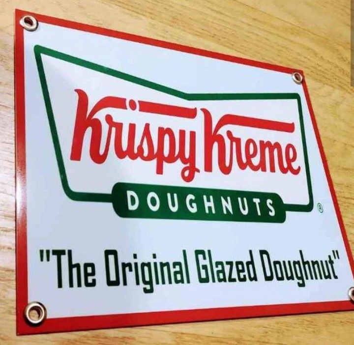 donut sign products for sale | eBay