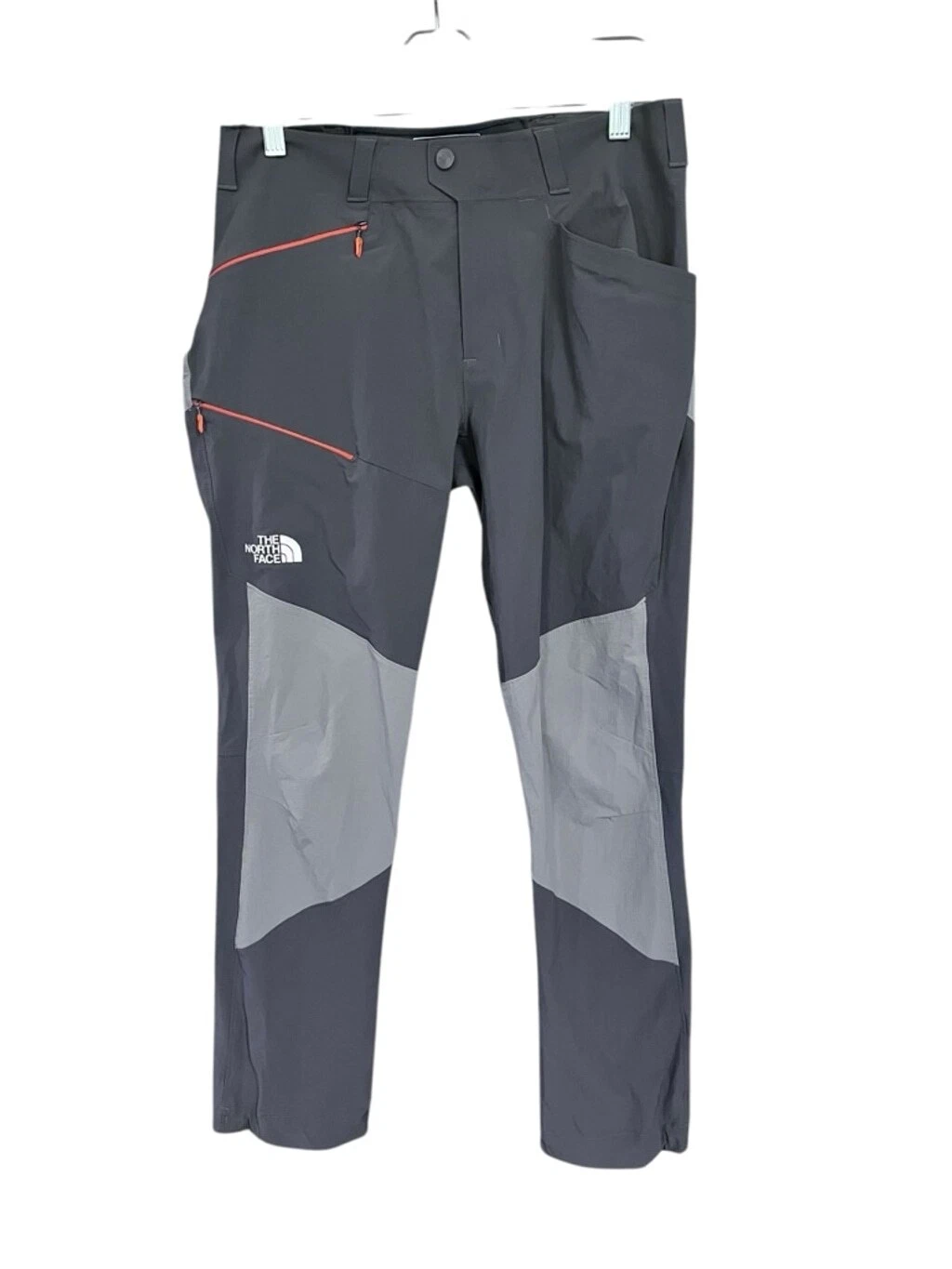 The North Face Dawn Turn Hybrid Pants Outdoor Size 30 Men's Outdoor Gray Sports