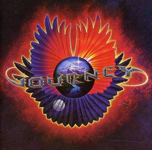 【ま出品】CDアルバム Infinity by Journey (CD, 2006) 886978799029| eBay