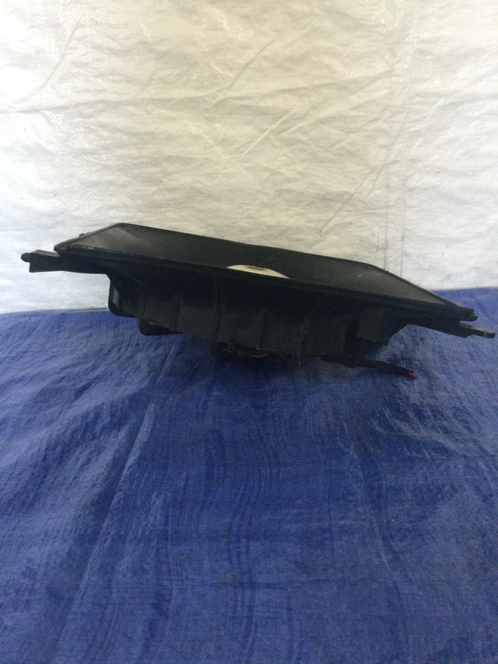 2005 2006 Honda CR-V CRV conjunto de ventilador de refrigeração condensador fabricante de equipamento original - Imagem 3 de 4