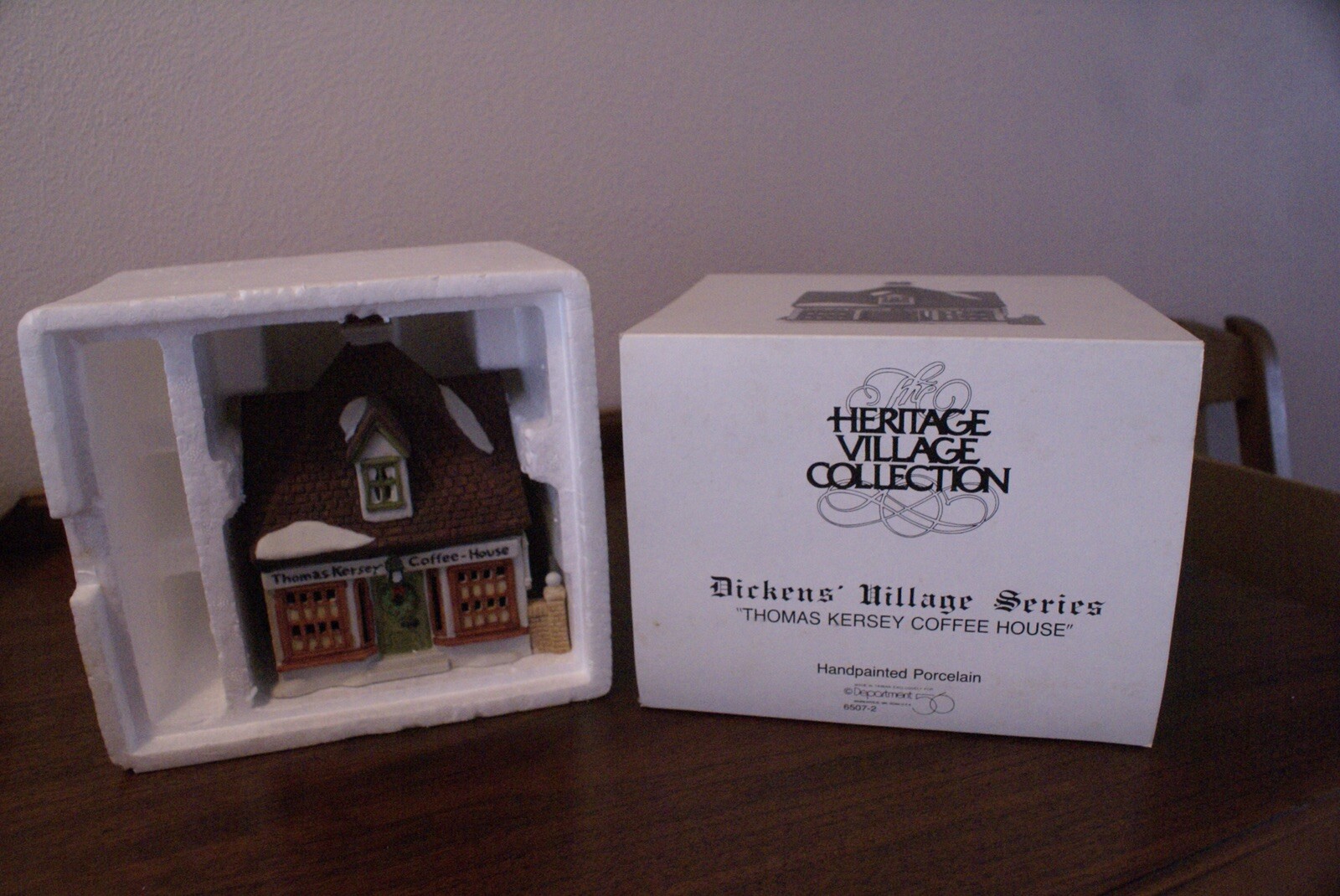 Click here to see eBay Auction