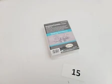 12 Pack Genuine Bobbins(Class 15) # BLG-BOB With Plastic Storage Case