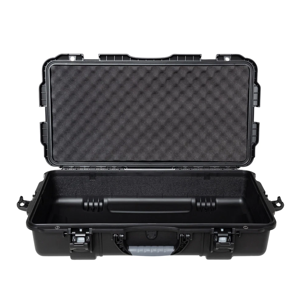 Gator Cases Titan Series Waterproof Utility Case; 26.9" x 13.3" x 6.2" - Image 3 of 4