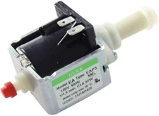 EAP5 Vibratory Pump – Dramatically Increase the Pressure in Your Espresso Machin