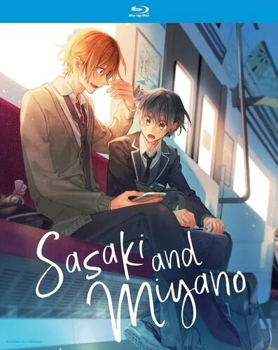 Sasaki and Miyano Vol. 2 See more