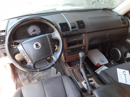 8220108024 Caja Reles/Fusibles para SSANGYONG REXTON 2005 8235990 - Imagen 10 de 10
