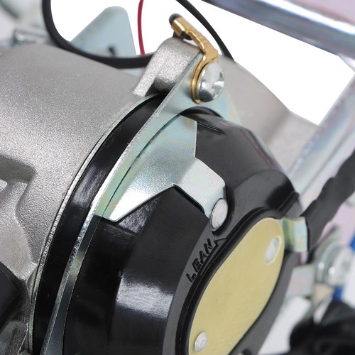 Carburetor 16010-50K00 For Nissan H20 Engine Komatsu TCM Forklift 16010-50K01 - Imagen 13 de 13