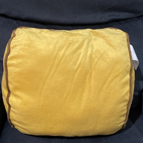 Star Wars C-3PO Pillow Yellow 18"ish Soft Yellow Robot Mechanical - Imagen 2 de 7