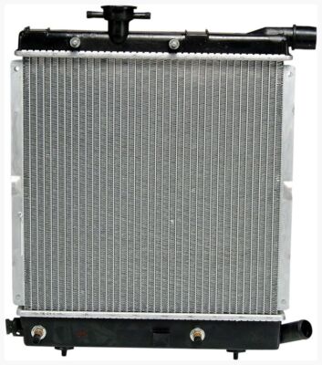 Radiator APDI 8011125