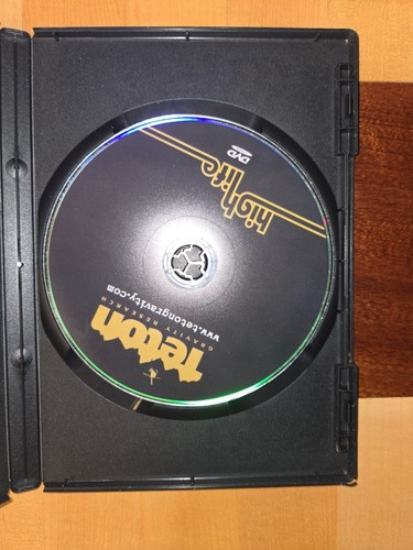 Freeski DVD Skiing TGR High Life Teton Gravity Research Snowboard - 第 3/4 張圖片