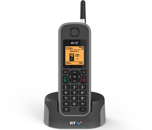 BT Elements 1K Additional Handset - Afbeelding 2 van 3
