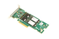 Dell Boss M.2 SSD PCIe Storage Controller W/ 2x240GB SSD Dell P/N: 03JT49 0919J9
