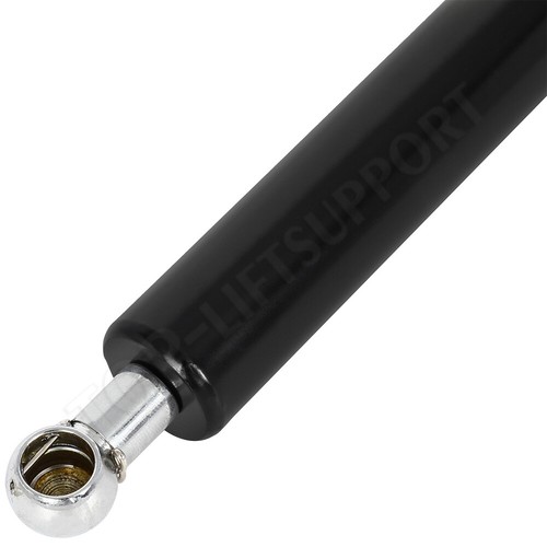 28 inch 200 Lbs(889 N)Gas Struts for Heavy-duty Floor Hatch Truck Tonneau Cover - Picture 8 of 11