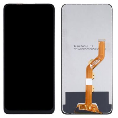 LCD Display Touch Screen Digitizer For Tecno Camon 15 Pro / Camon 15 Premier 