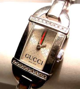 Gucci Bamboo Uhr | eBay