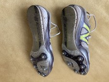 new Balance wr500ps Women Track Shoes Size 7