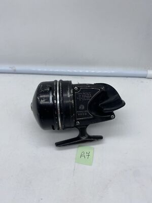daiwa 66oo reel Vintage Daiwa 6600 Fishing Reel USED Made Japan Closed Bail