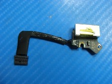 MacBook Pro 13" A1502 Early 2015 MF839LL/A OEM Magsafe 2 Board 923-00517
