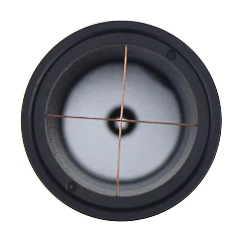 Oculare Collimazione Cheshire Metallo 1,25 Pollici F Newtonian Rifrattore Telescopi - Foto 6 di 8