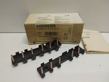 NEW OLD STOCK! SIEMENS REVERSING STARTER ASSEMBLY KIT 3RA1923-2A
