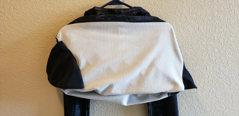 Sudadera con capucha para mujer Rocky Scent IQ Atomic Fleece talla mediana Foto 4 de 4