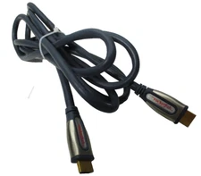 Rocketfish HDMI Cable High Speed Cord Four 4 Feet